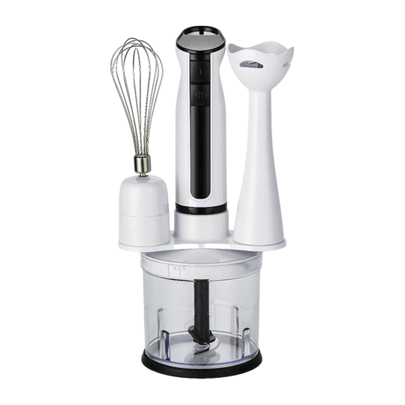 Podwójny blender ręczny