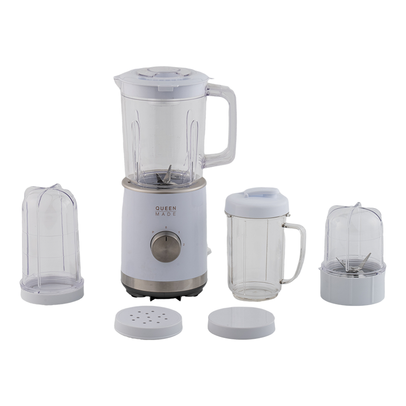 Multi Funkcjonalne urządzenie kuchenne 4 w 1 mini blender