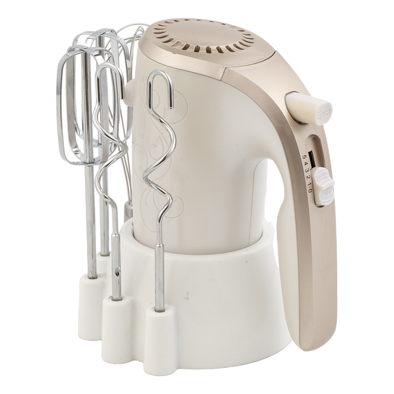 Co powinieneś wiedzieć przed zakupem ręcznego miksera do śmietany, maślanki i codziennych wypieków?