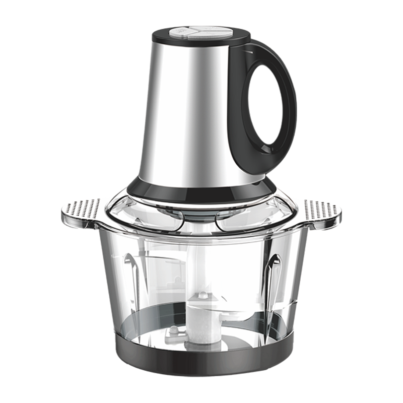 W jaki sposób kompaktowe urządzenie do szybkiego siekania rewolucjonizuje przygotowywanie posiłków i zwiększa efektywność kulinarną w domowej kuchni?